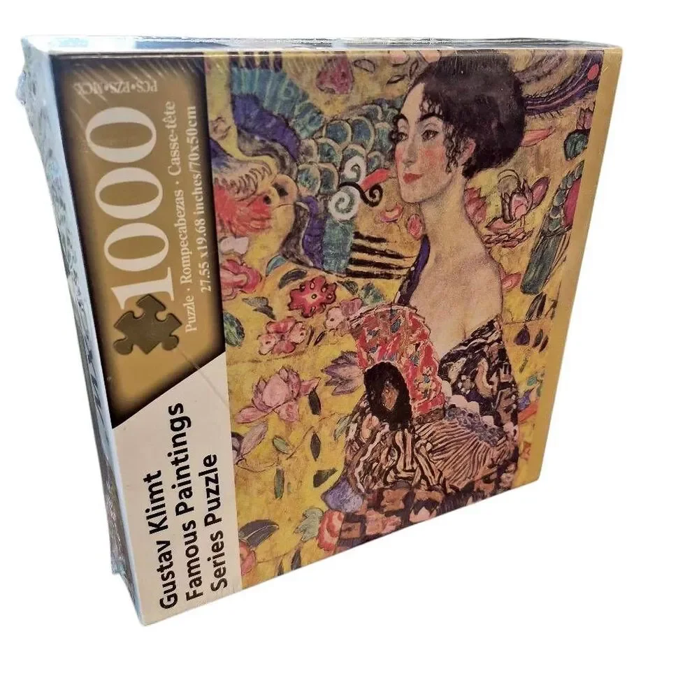 Gustav Klimt 